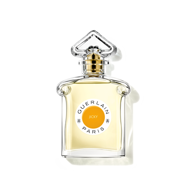 オーデパルファム・EDP(Eau de parfum) - 香水 | ゲラン GUERLAIN